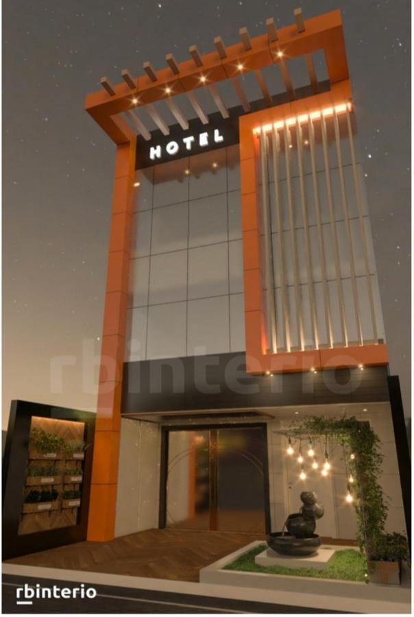 Hotel Yug Residency 3*