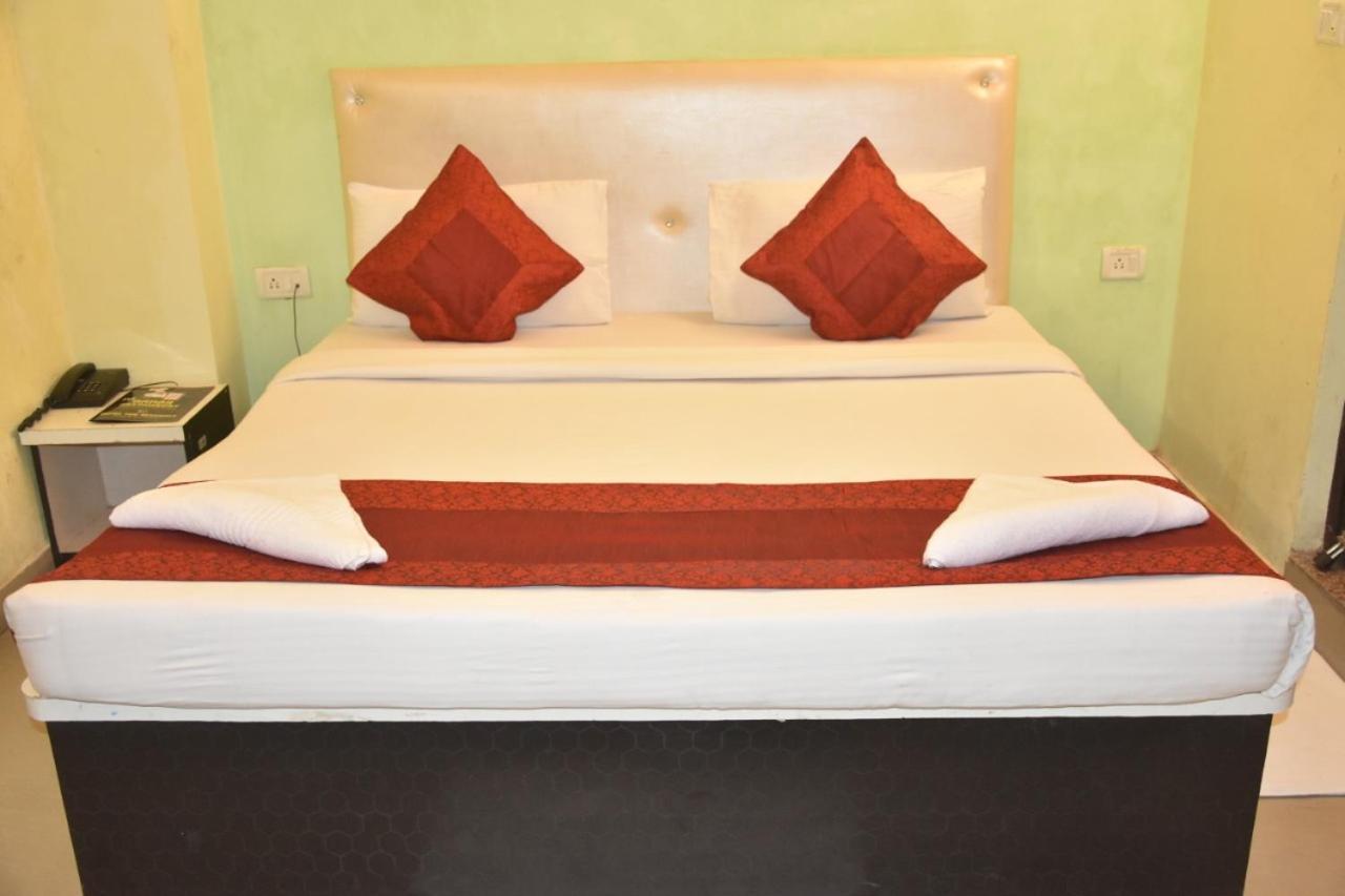 Yug Residency Varanasi